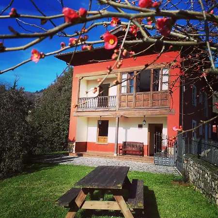 La Riega I 3* San Román