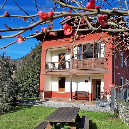 La Riega I 3* San Román
