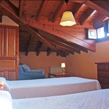La Riega I 3*