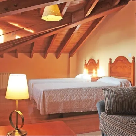 La Riega I מלון 3*